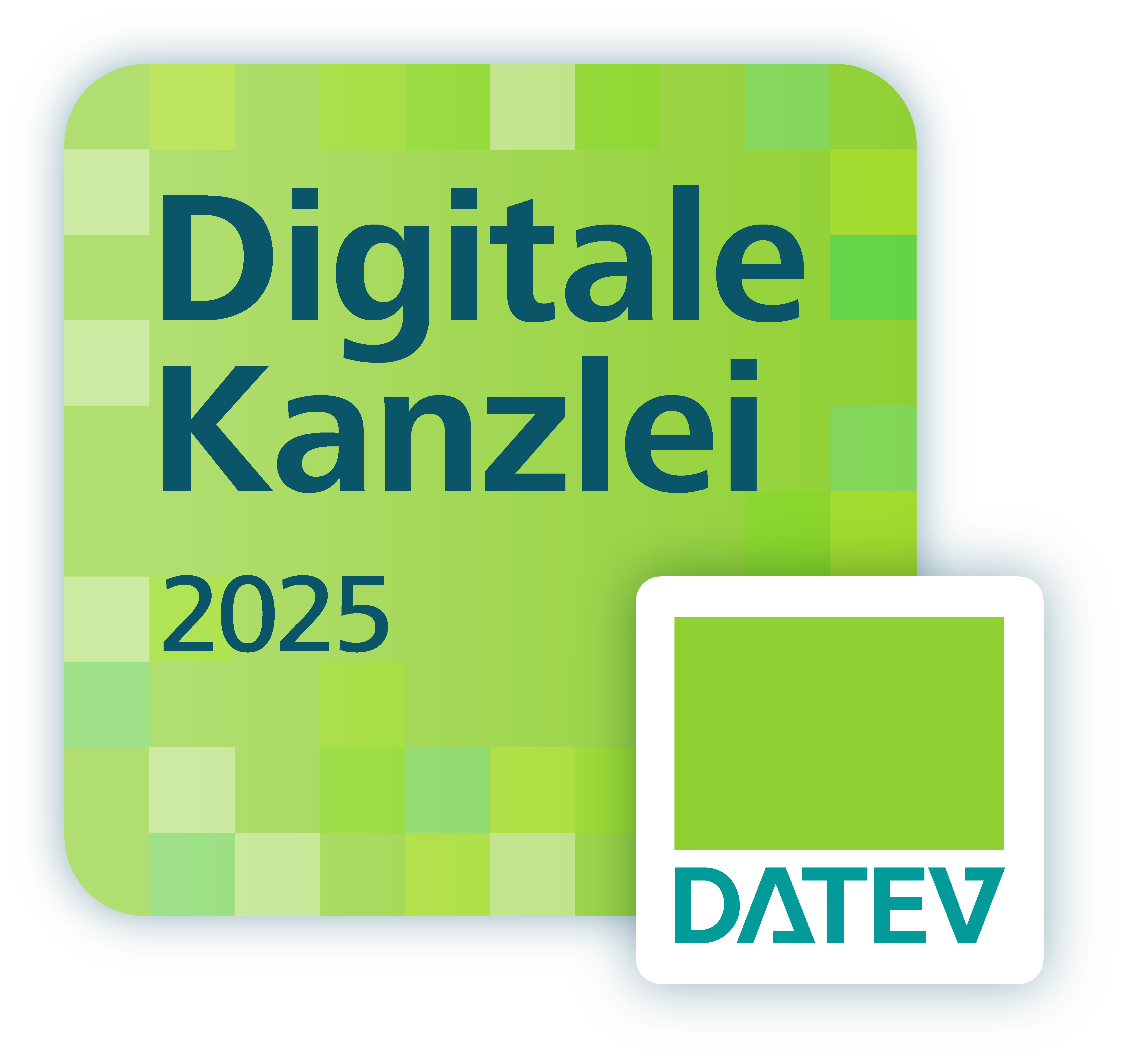 DATEV Digitale Kanzlei