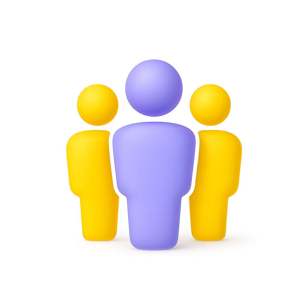 Icon Qualität