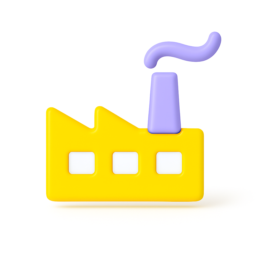Icon Qualität